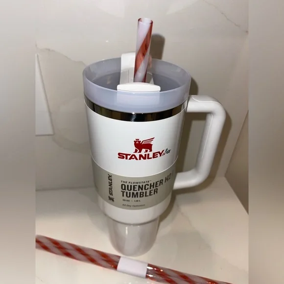 Mistole Stanley Cup 40oz - Picture 2 of 3